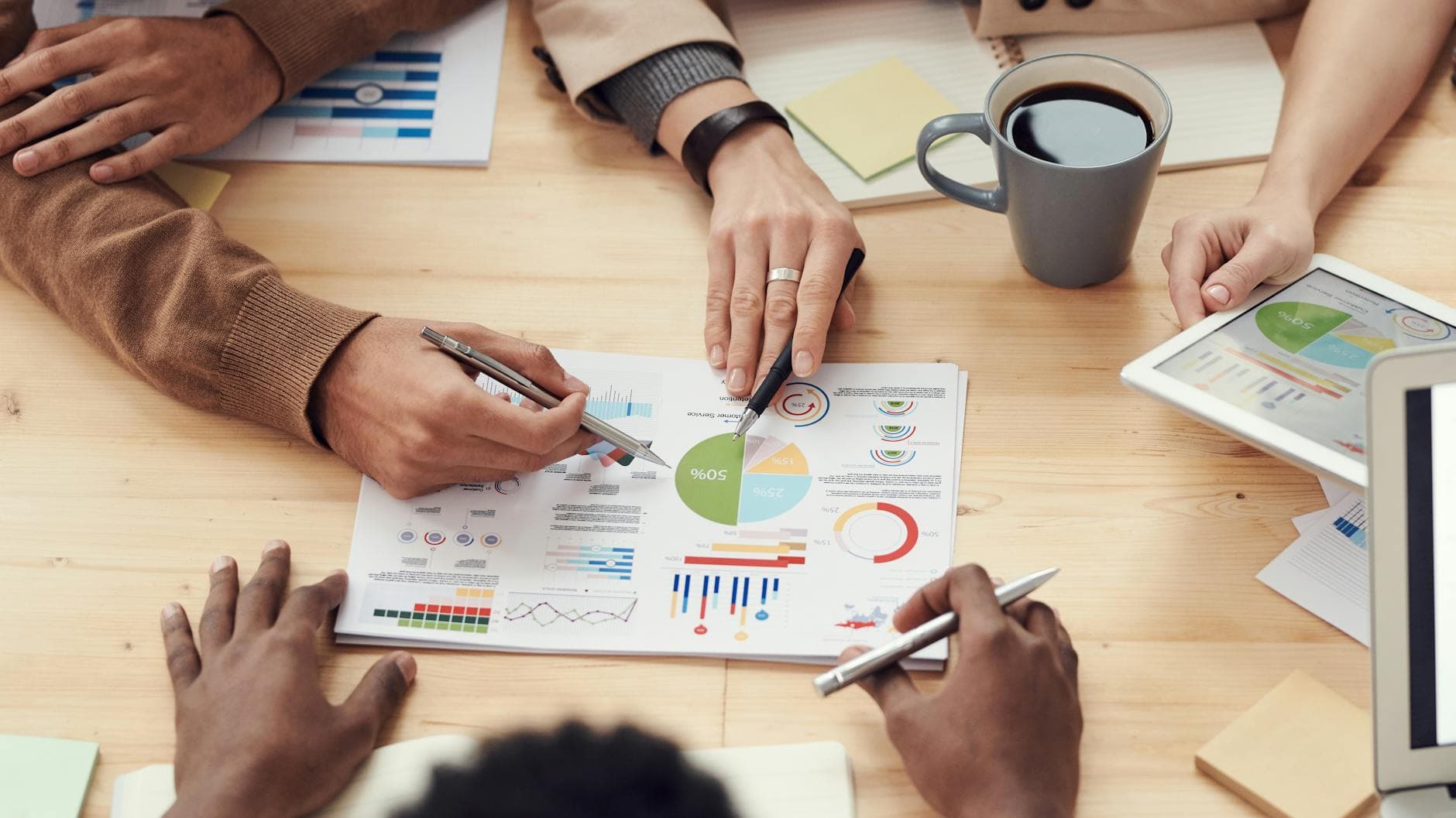 Strategy & Advisory