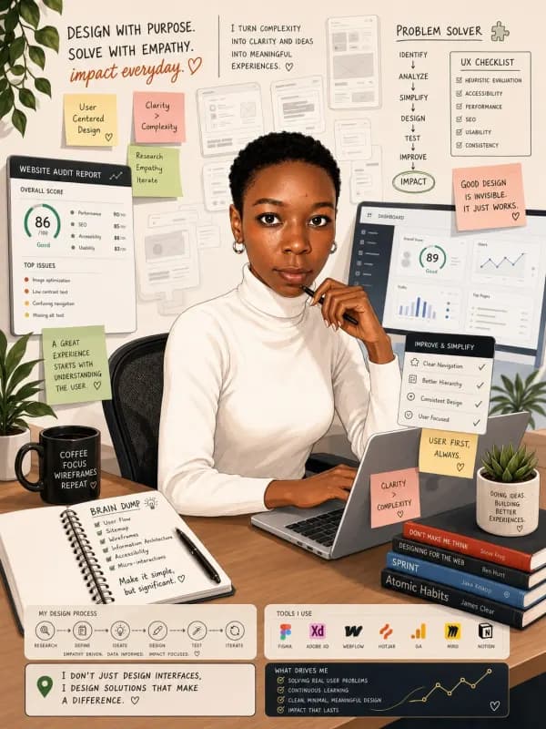 Faith Wanjala