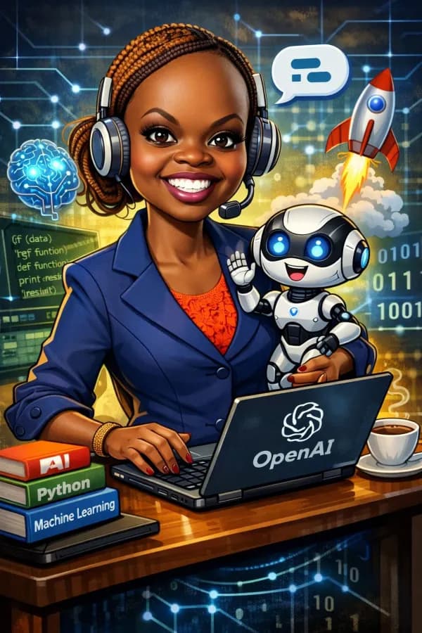 Rosemary Muthui